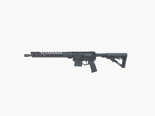 Karabin samopowtarzalny DIAMONDBACK DB15 BG B kal. 5,56mm NATO/.223 Rem., z mag. 10-nabojowym