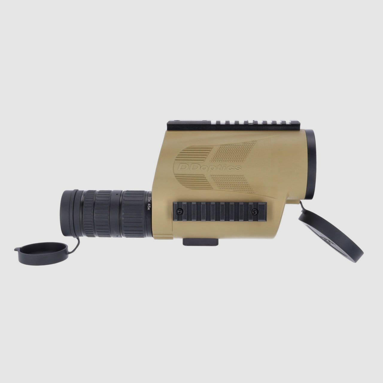 DDoptics DDMP 15-45x60 ED Spektiv