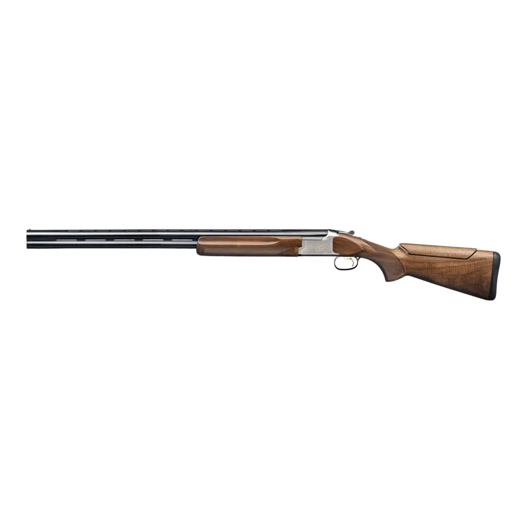 Browning B 525 Sporter Vintage 12/76, Bild 2 von 6