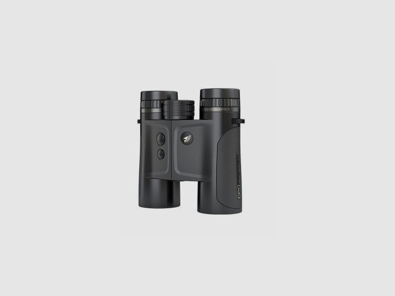 GPO Rangeguide 3200 binoculars