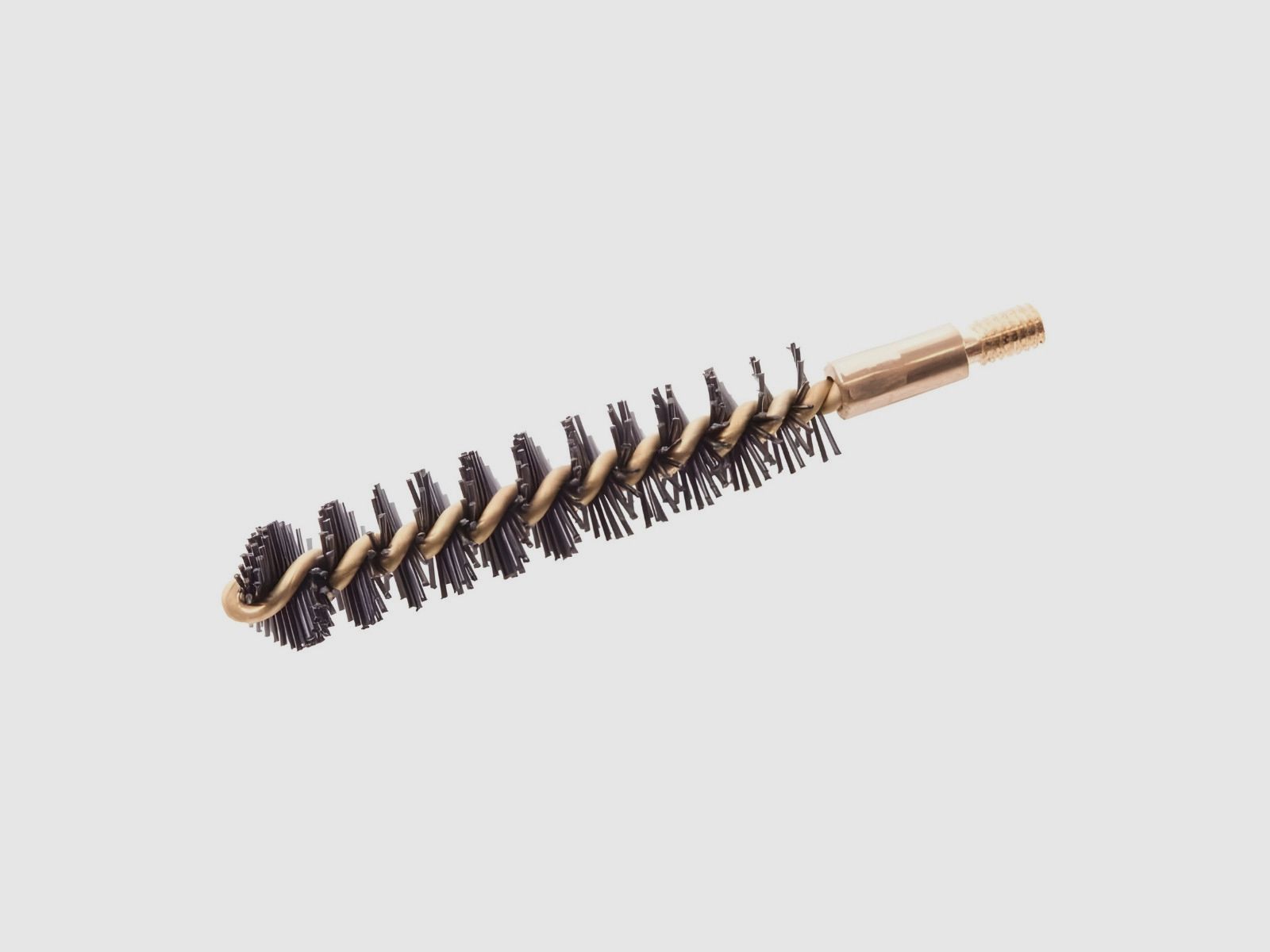 Breakthrough – Cepillo de nailon para limpiar el cañón cal. .357/.38/9mm
