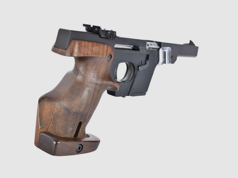 Walther GSP