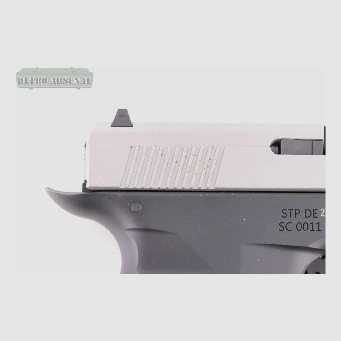 STP Prommersberger P19, immagine 4 di 8