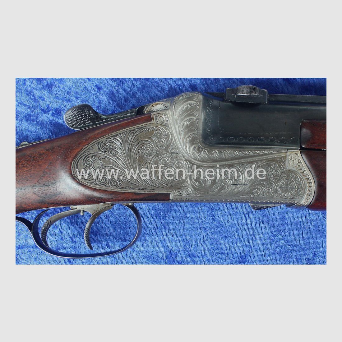 Johann Fanzoj Ferlach