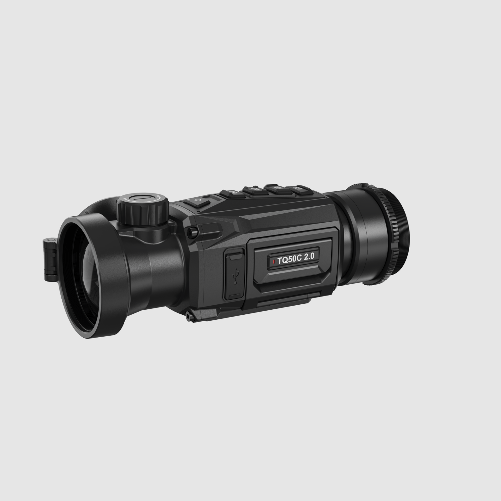 HIKMICRO THUNDER TH35PC 2.0 – Komplettpaket, Bild 10 von 16