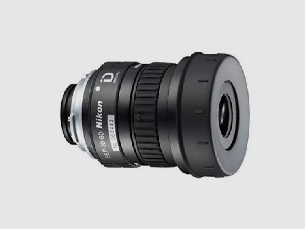 Nikon Prostaff 5 60A + Okular + Futteral + komplettes Stativ BENRO SLIM, Bild 2 von 6