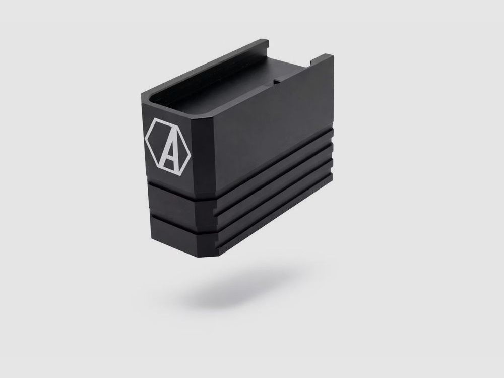 Alpha Precision AlphaGrip Pro - Für HK 223 Magazin