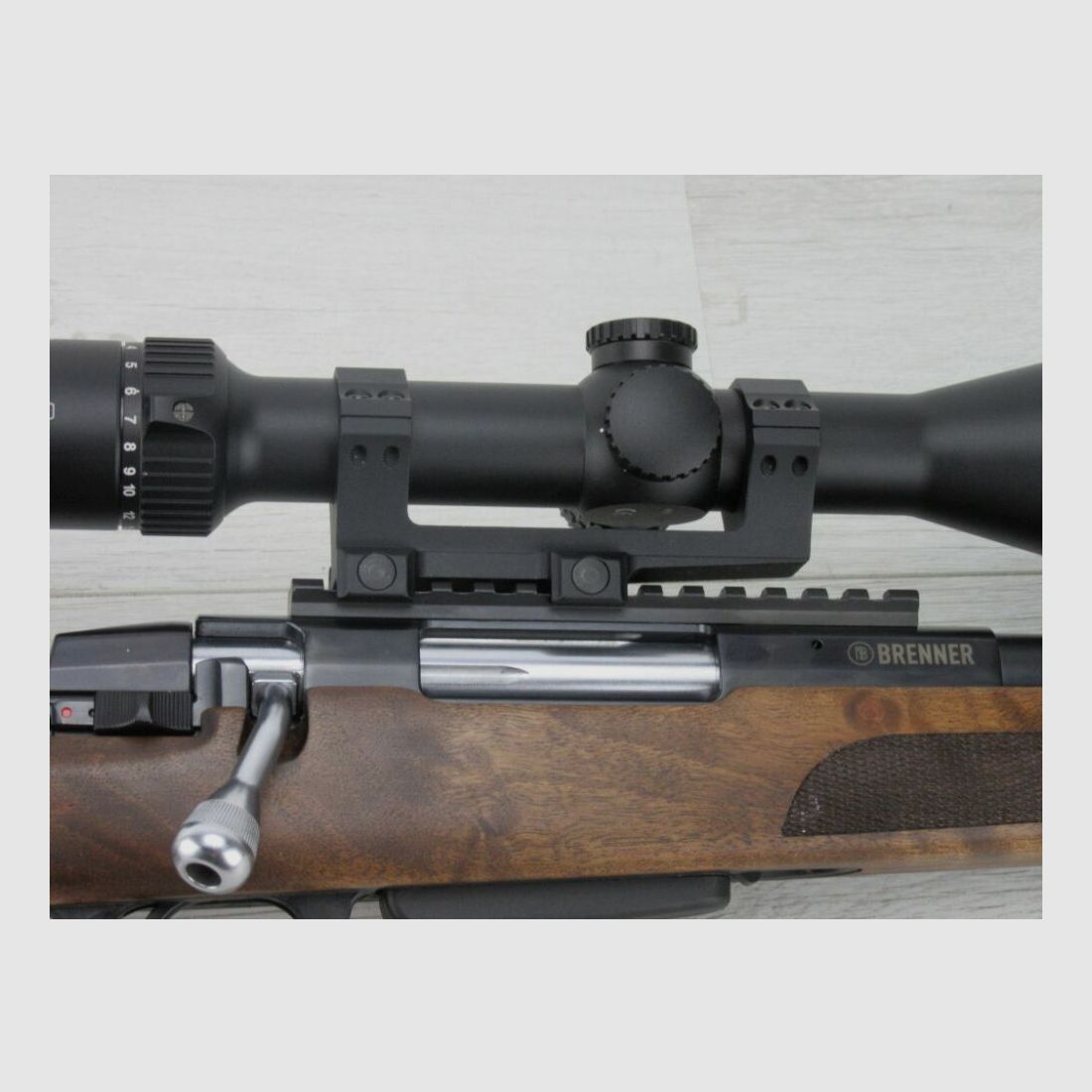 Brenner BR20