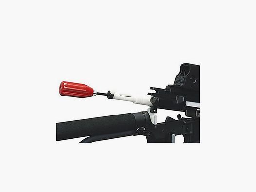 SINCLAIR INTERNATIONAL Port de solvant pour calibre 338 à 8MM
