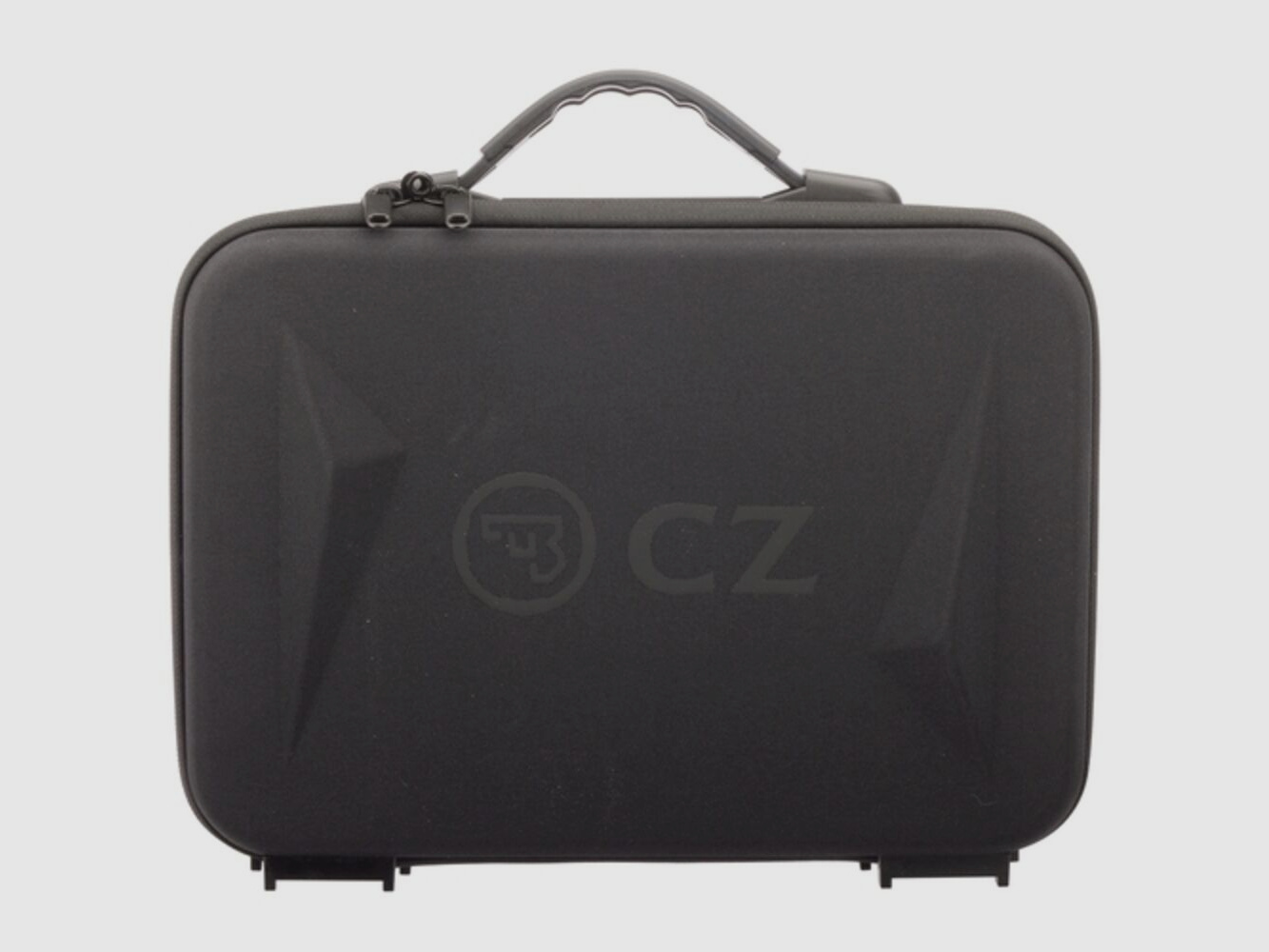 CZ Pistole Shadow 2 Compact OR Silver Alloy 9 mm Luger Pistole