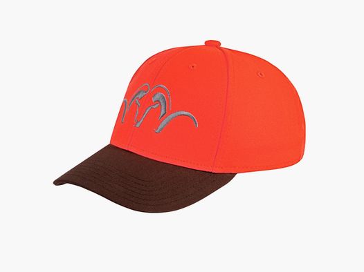 Gorra Blaser Argali Driven Naranja / Única