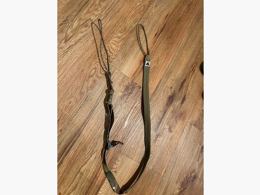 Direct Action Carbine Sling MKII in Multicam