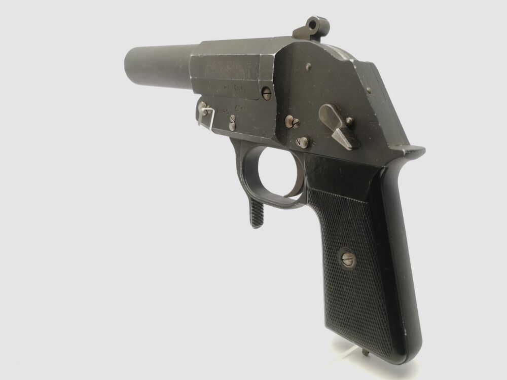Armas deportivas Suhl LP1 (1001)