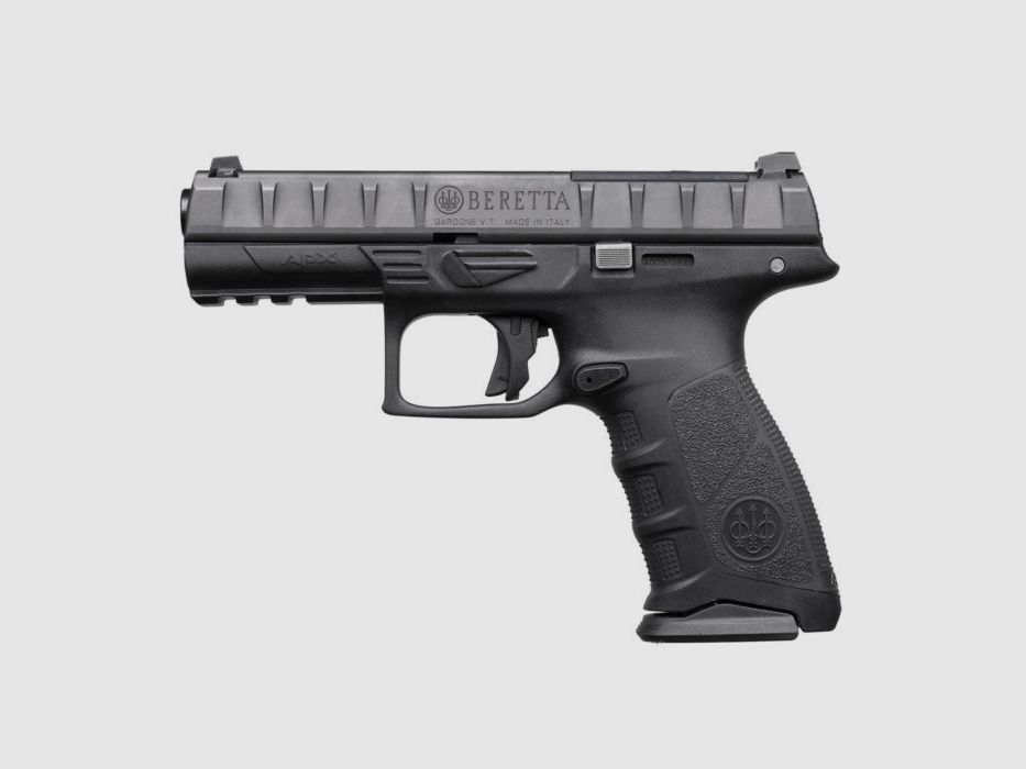 Beretta APX RDO