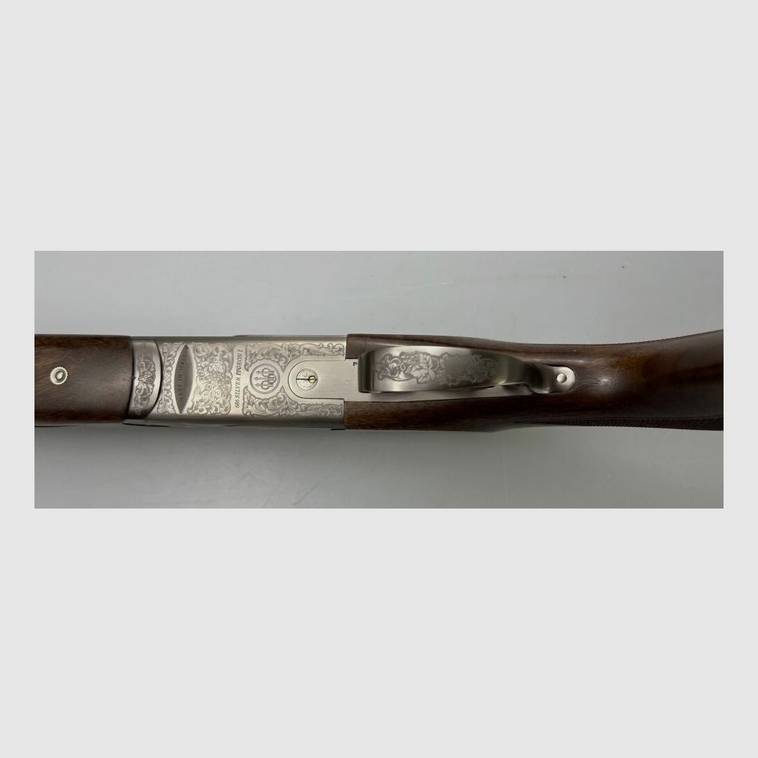 Beretta 686 Silver Pigeon 1 Vittoria Chasse
