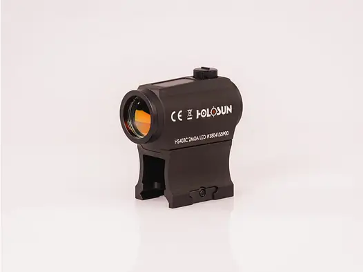 Holosun HS403C Rood Punt