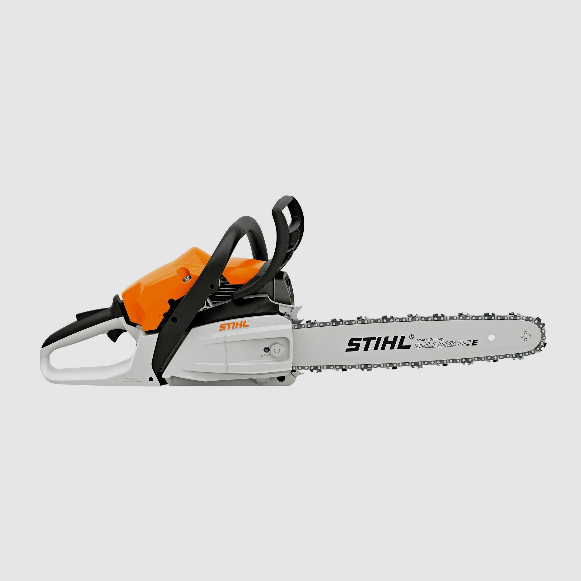 Stihl Motorsge MS 212