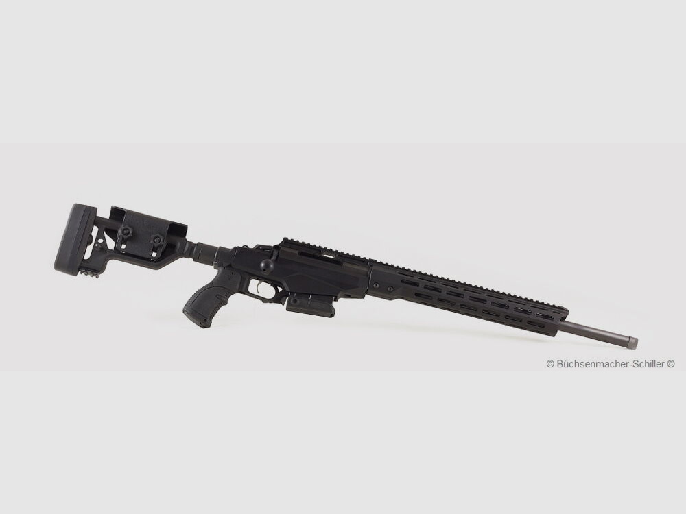 Tikka T3x TACT A1 Kurz