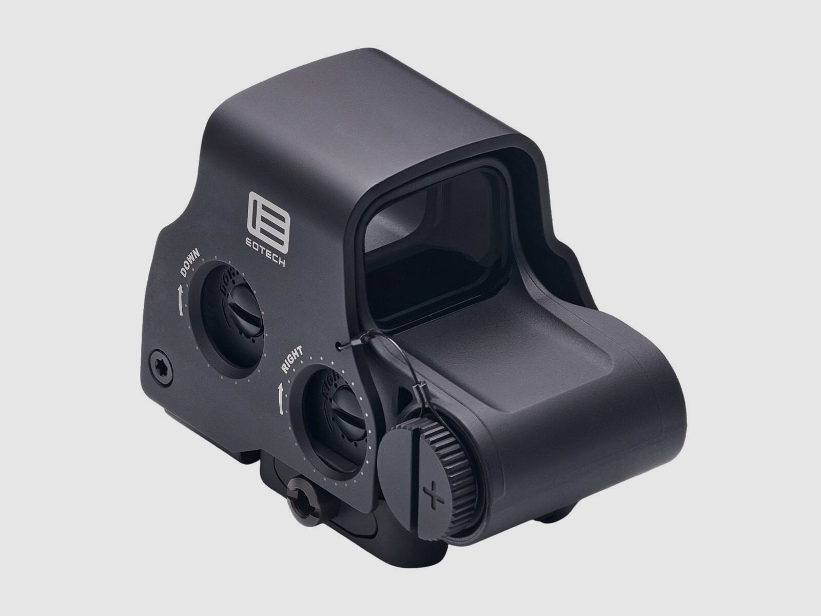 EOTech - Celownik holograficzy EXPS3-1 - Czarny, zdjęcie 4 z 12