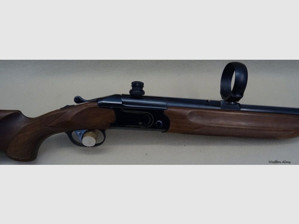 Tikka 412S, Bild 5 von 6