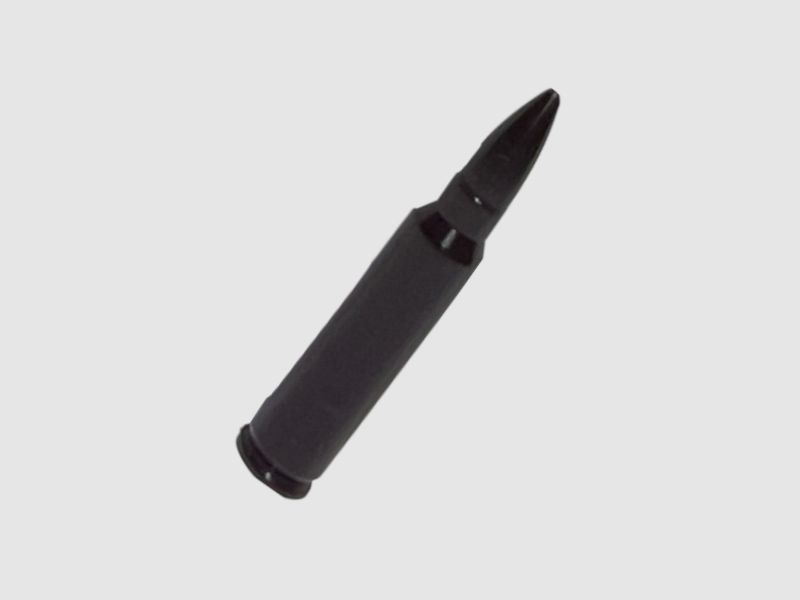 A – ZOOM – Zündhütchen Kal. 300 SAVAGE, afbeelding 2 van 3