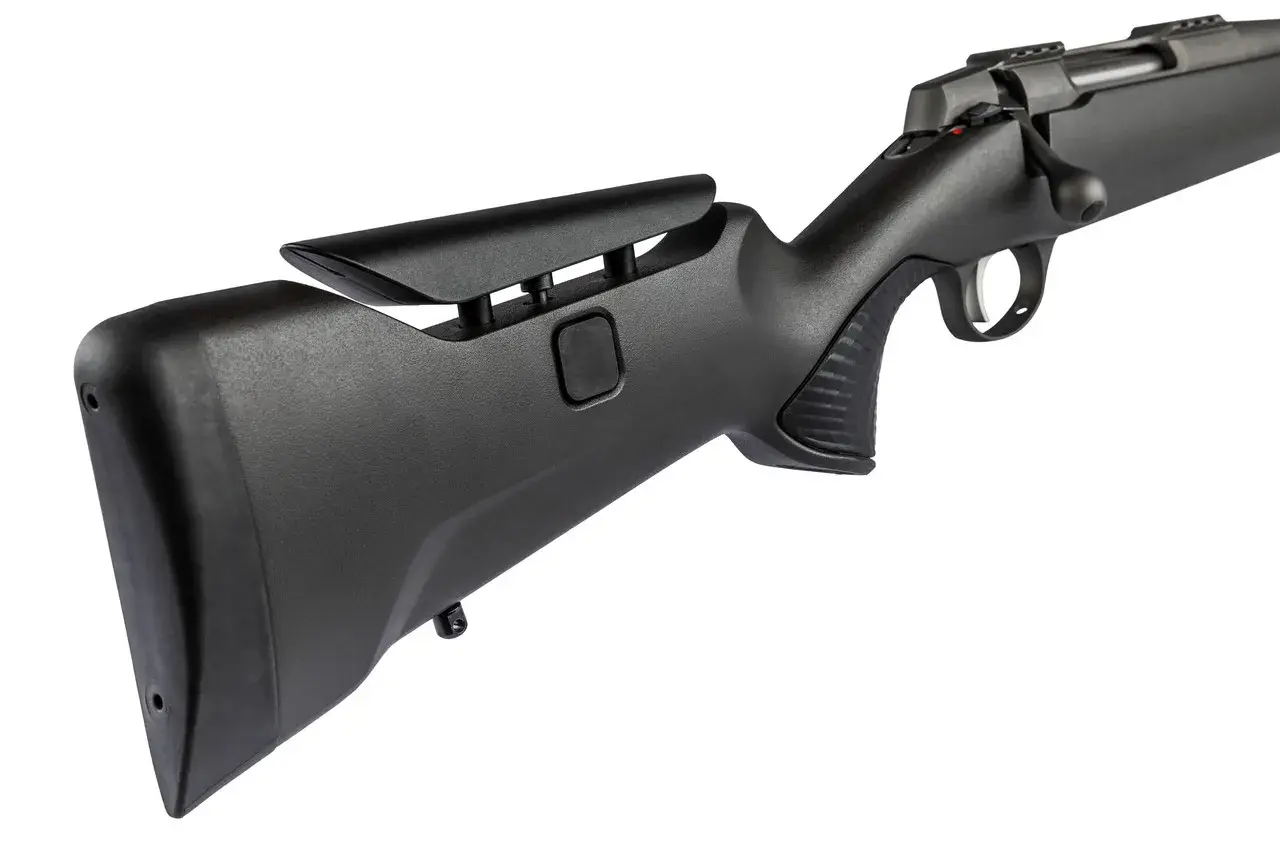 Repetierbüchse Sako 90 Adventure Cerakote Kaliber 6,5 Creedmoor, Bild 4 von 4