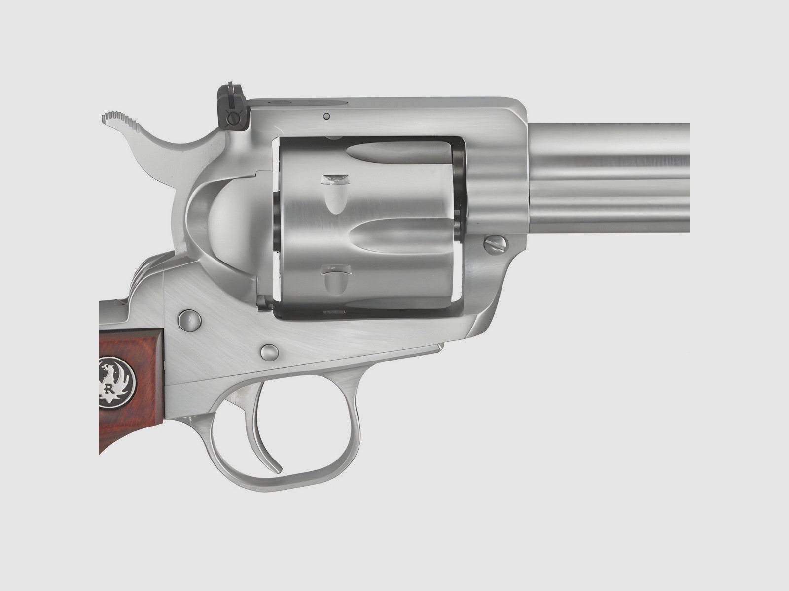 Ruger New Model Blackhawk Convertible 5,5'' .357Magnum/.38Spec/9x19 (5247), zdjęcie 10 z 11