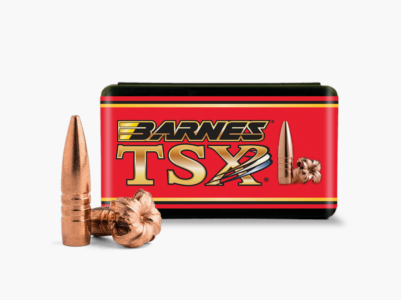 Barnes TSX FB .22/.224 50 Stk.