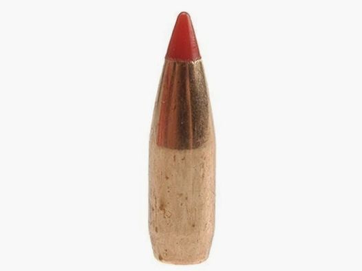 Hornady Kogel .20/.204 V-MAX 40GR 250 stuks