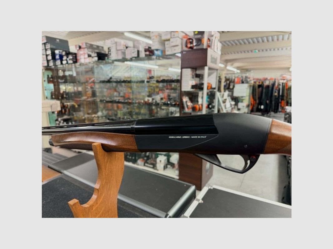 Benelli Raffaello Black Advance Impact 12x76, Bild 7 von 8