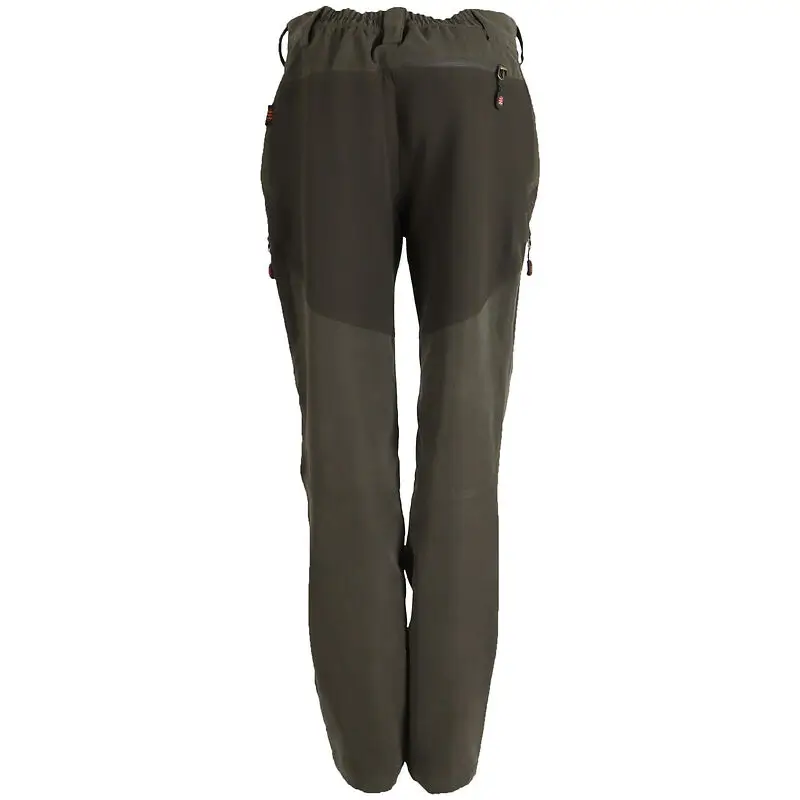 House of Hunting Pantalon Femme Toute Saison Mette, image 3 sur 3
