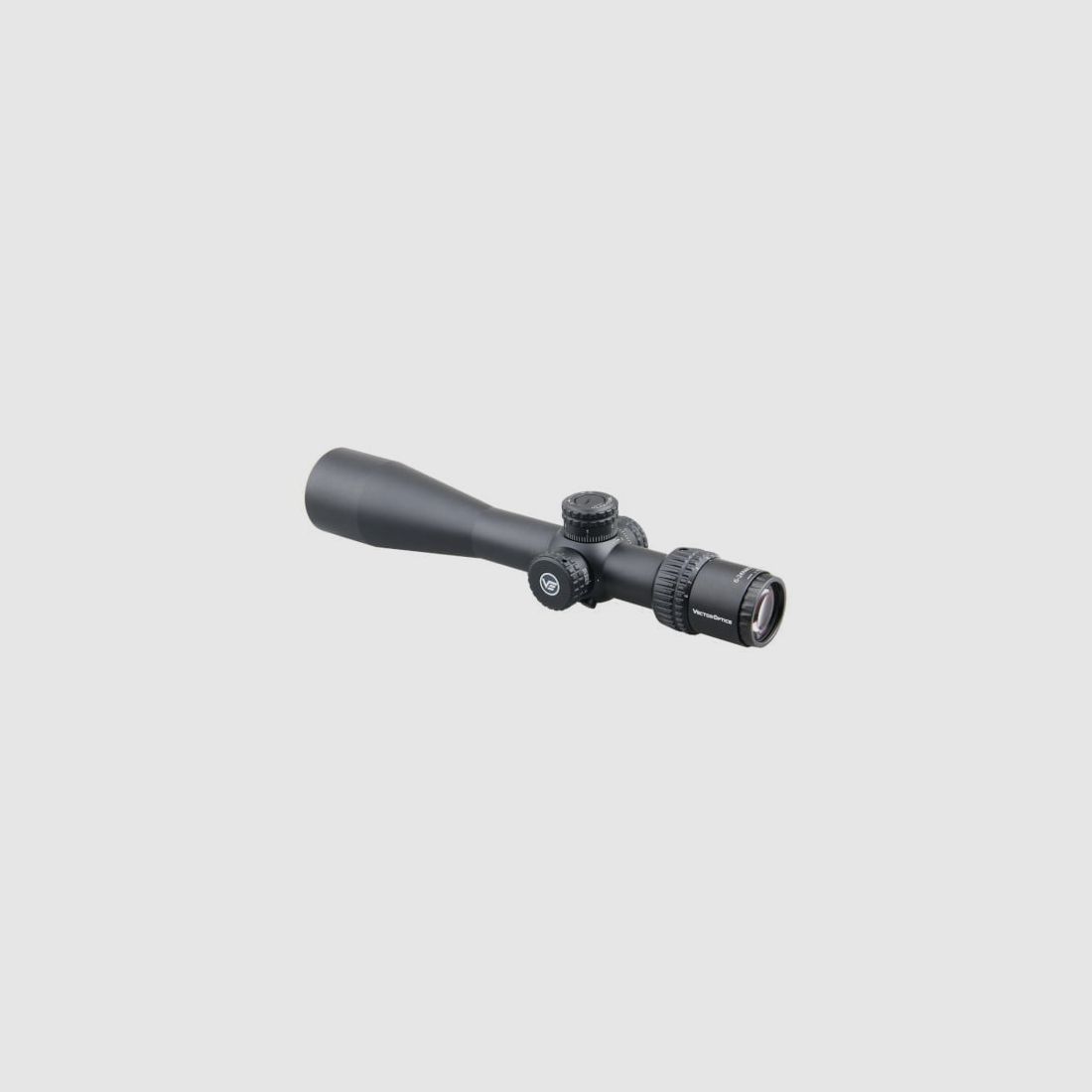 Vector Optics Veyron lunette de visée 4-16×44 IR FFP, image 4 sur 6