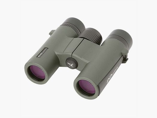 DDoptics Kolibri 10x25 Gen3