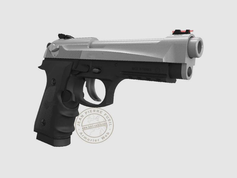 CO2 Luftgewehr 4,5 mm BB CROSMAN MAKO - Blowback (max. 3 Joule), Bild 4 von 7