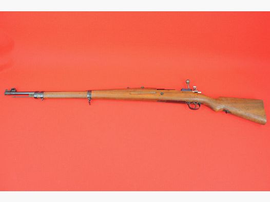 Mauser Mod 1935