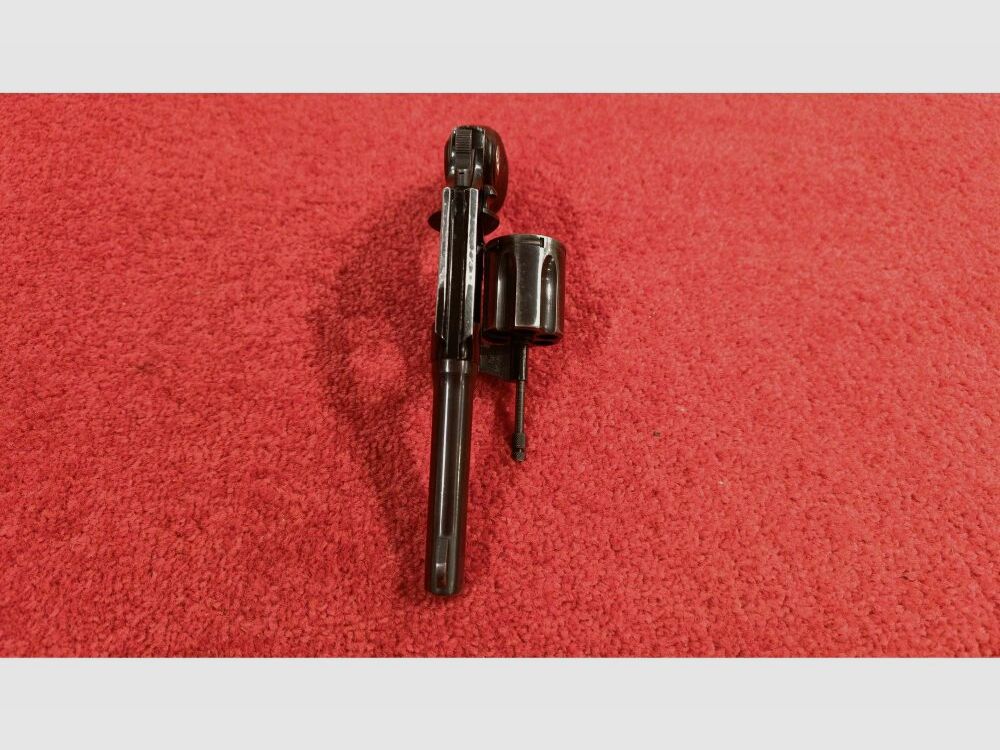 Colt ohne .38Special