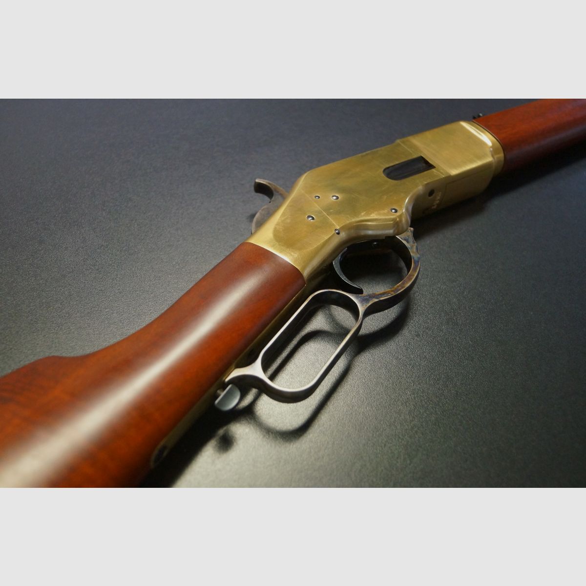 Uberti 1866 Carbine, immagine 2 di 3