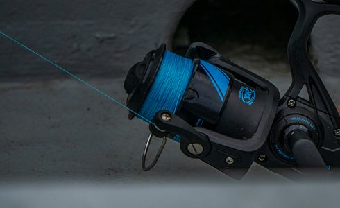 Die Spinnrolle: Ein unverzichtbares Werkzeug für passionierte Angler