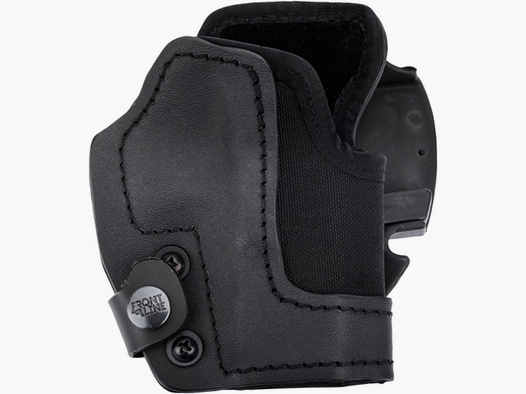 Front Line Holster Open Top KNG BFL Glock 17/22/31