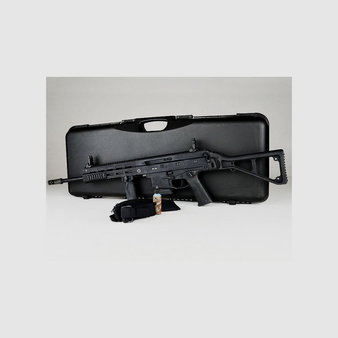 B&T APC223 PRO, Rifle