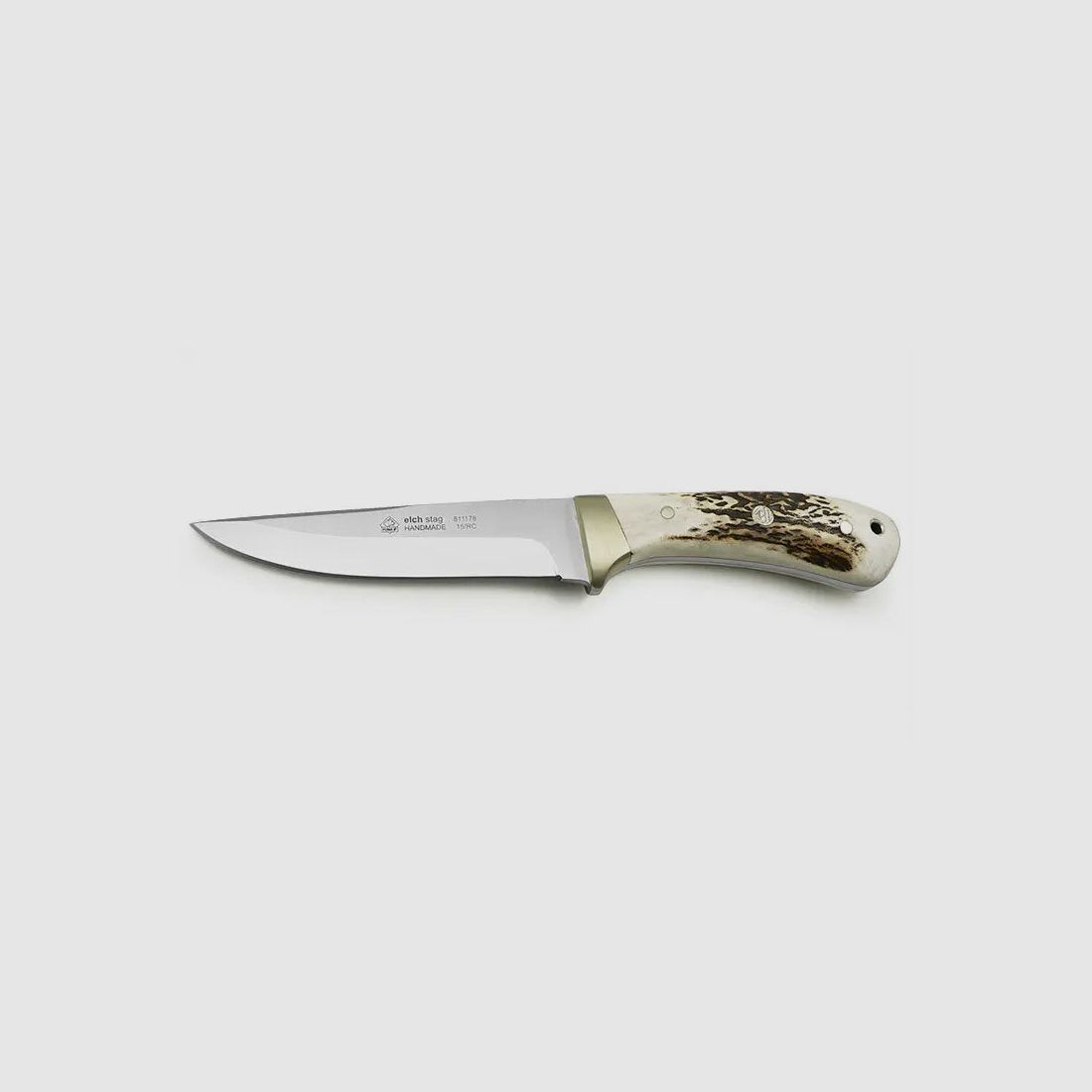 PUMA IP moose, stag