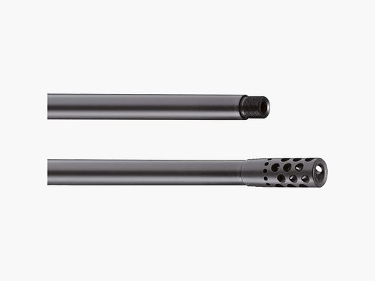 BLASER Mehrpreis für Neuwaffe Lauf: Mündungsbremse f. R8 Dual-Brake
