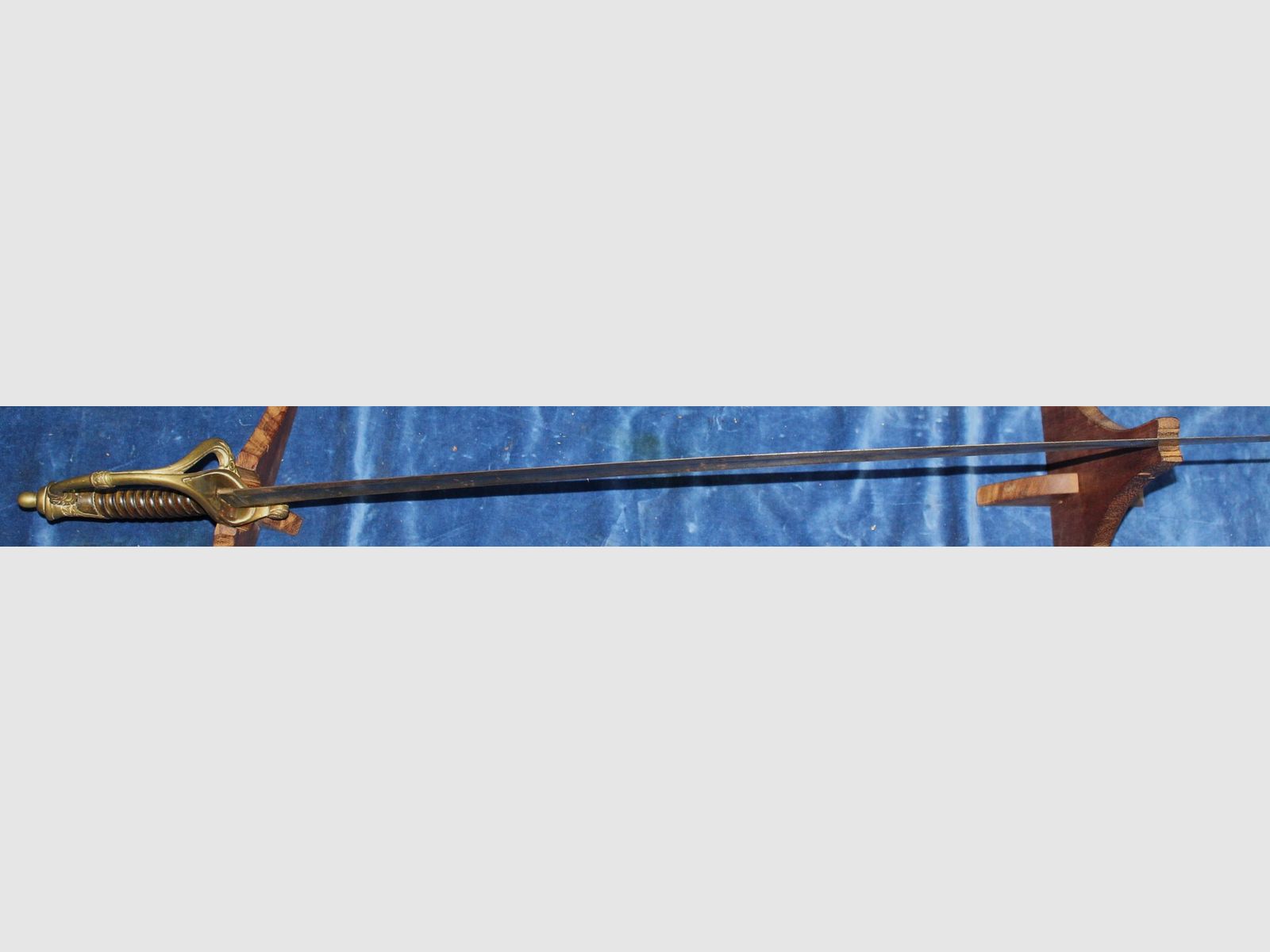 Dutch Model 1852 saber, image 12 of 12