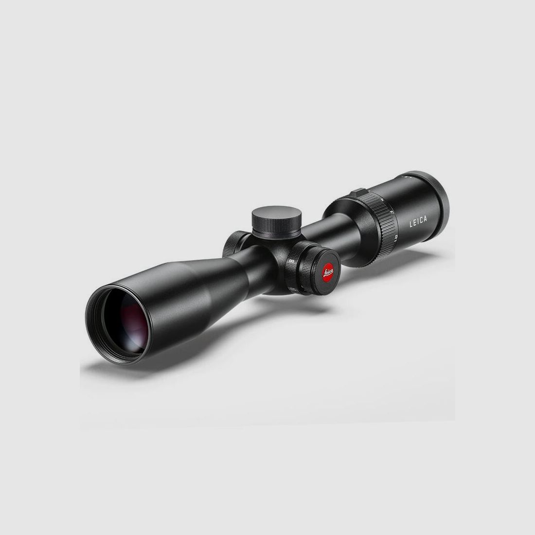 LEICA Fortis 6 1.8–12x42i riflescope without rail