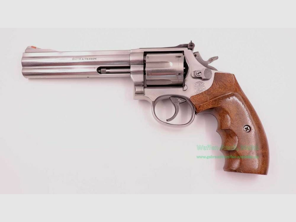 Smith u. Wesson - USA Mod. 686-4