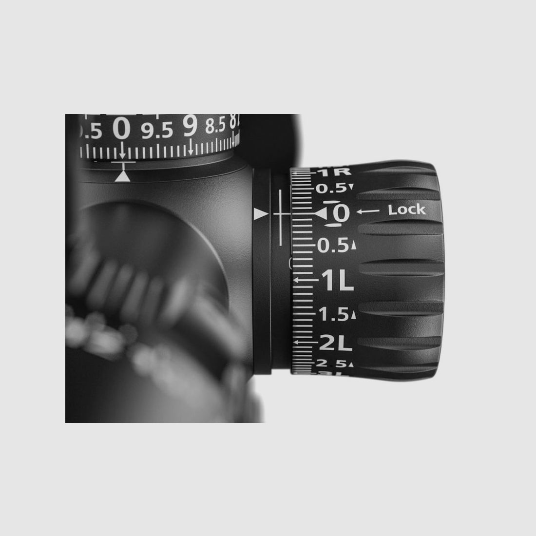 ZEISS Zielfernrohr LRP S3 425-50 ZF-MRi