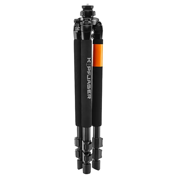 KJI K700 AMT Aluminium Schießstativ ohne Kopf, Bild 9 von 12