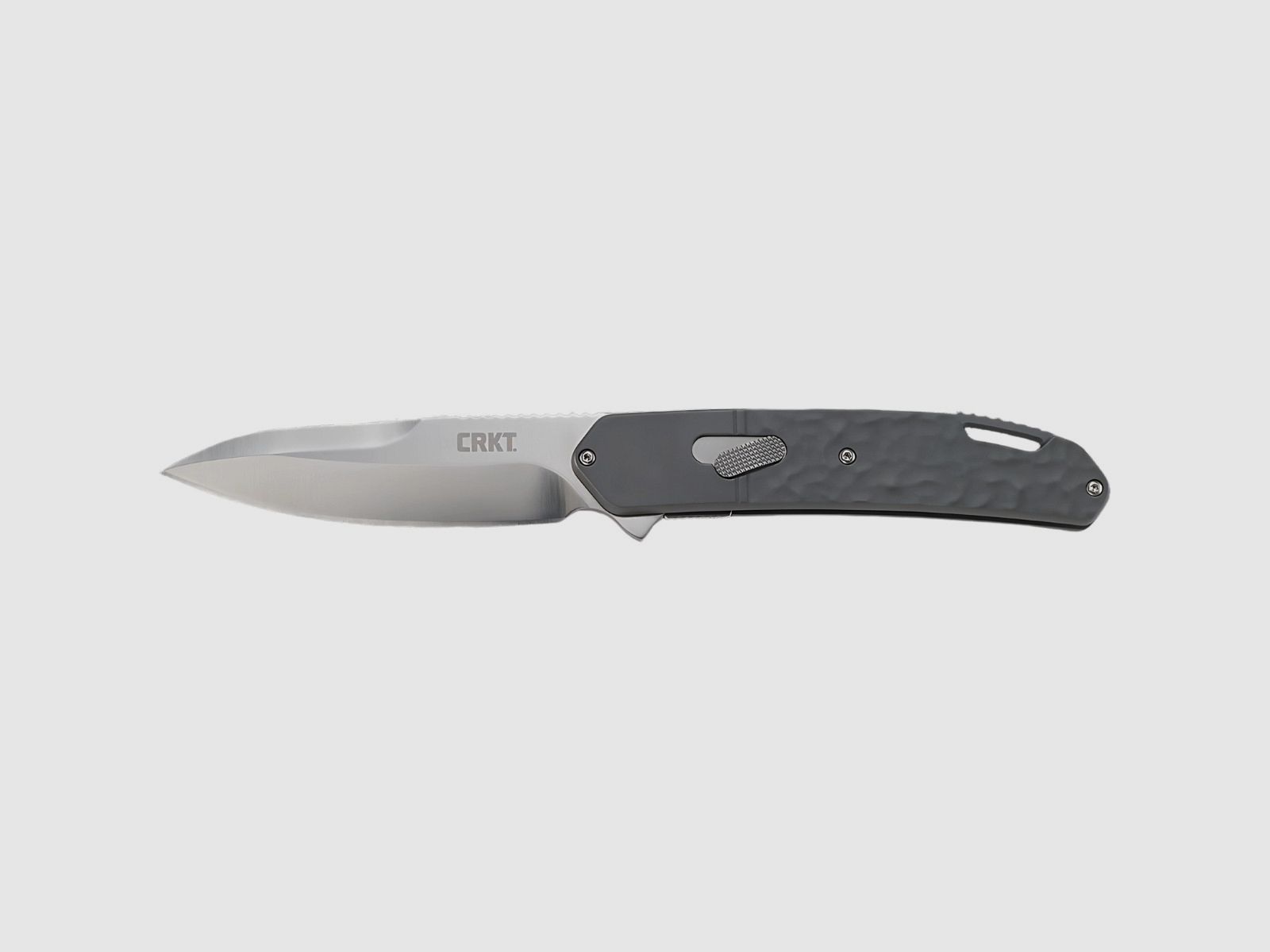 CRKT - Nóż Bona Fide Silver - K540GXP, Bild 1 von 6