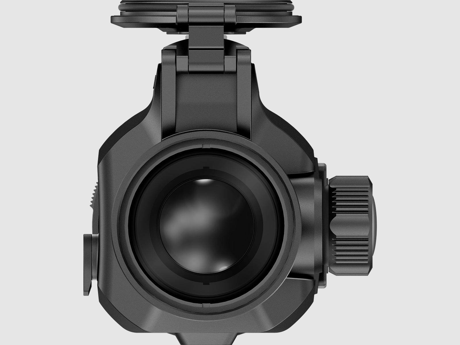 Nocpix MATE LITE L38 Wärmebild-Vorsatzgerät – 384 × 288 px, 38 mm, 60 Hz, Bild 9 von 11