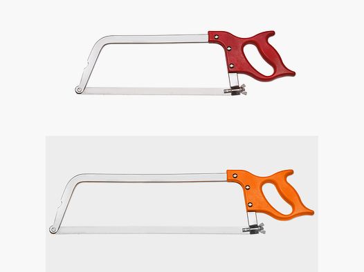 Landig bone saw stainless steel rust-free